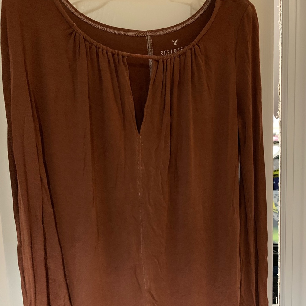 American Eagle long sleeve